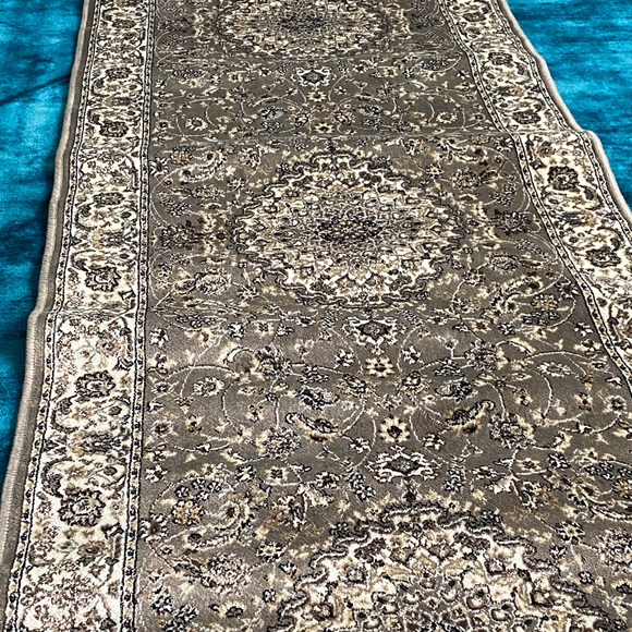 Merino Silk/Viscose Runner NEW - Picture 5 of 7